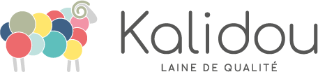 LOGO BOUTIQUE KALIDOU