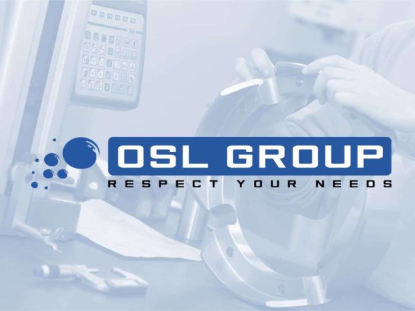 OIL SERVICES LIMITED