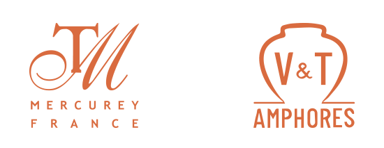 Agent Exclusif Barriques Mercurey et Amphores V&T