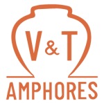 Logo Amphores Vin & Terre