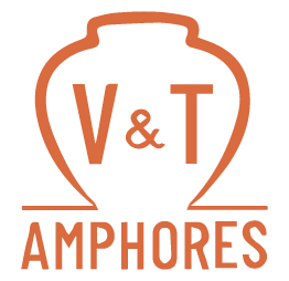 Logo Amphores Vin & Terre