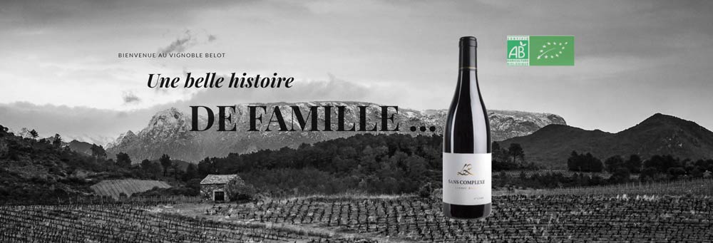 vignoble-belot.com
