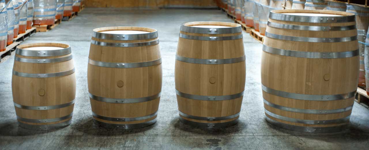 Tonnellerie de Mercurey